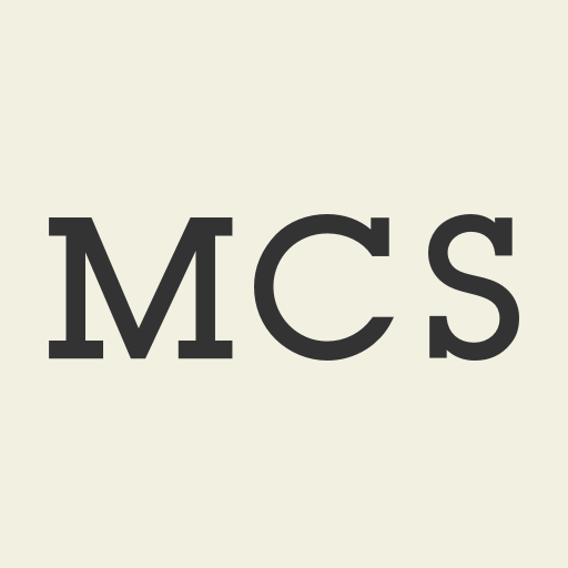The Mccarthy & Stone Charitable Foundation logo